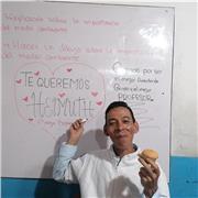 Imparto clases de ciencias naturales partila y remoto